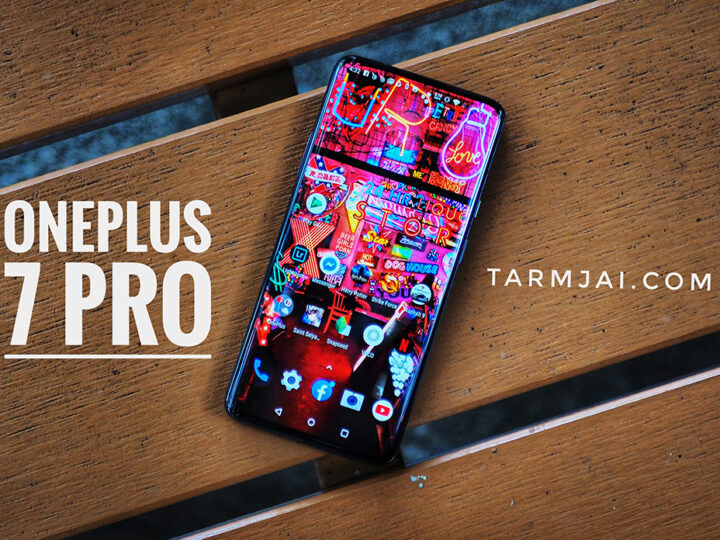 OnePlus 7 Pro รีวิว วิถีของมือถือยุคใหม่ ต้องครบและพร้อมทุก ๆ การใช้งาน