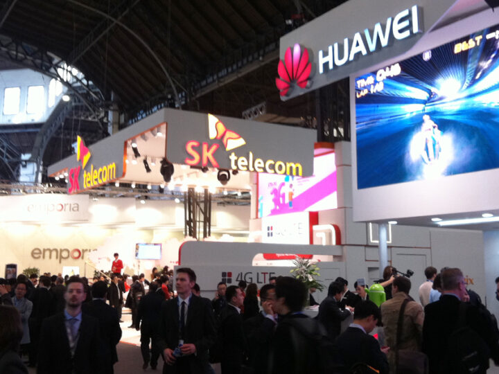 ผู้จัดงาน Mobile World Congress ออกมาตรการป้องกันไวรัสโคโรนา ขณะที่ 5 บริษัท นำโดย LG, Sony ถอนตัวจากงาน