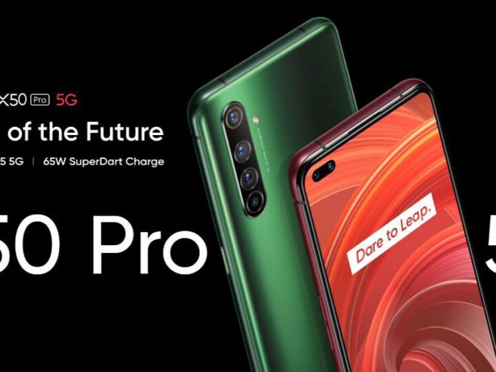 realme ครองอันดับ 7 จากยอดส่งมอบสมาร์ทโฟนทั่วโลก ไตรมาส 1 ปี 2020 เติบโต 157%