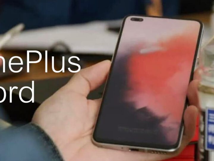 OnePlus ยืนยันสมาร์ทโฟนราคาถูกกำลังมา ชื่อ OnePlus Nord