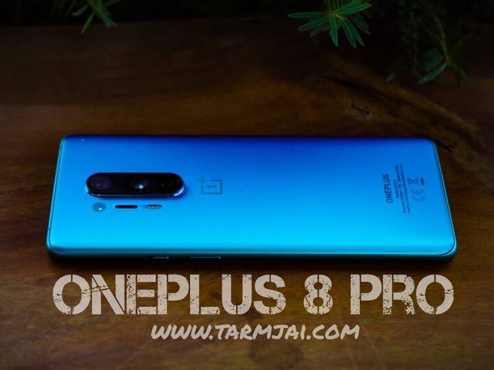 รีวิว OnePlus 8 Pro ! เผื่อใครอยากเปลี่ยนมือถือตอนนี้ ลองดูรุ่นนี้หน่อยเป็นไง