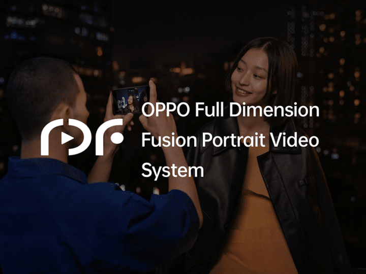 เตรียมมอบประสบการณ์วิดีโอที่เหนือกว่าด้วย OPPO FDF Portrait Video System ใน OPPO Reno5 Series 5G พบกัน 26 มกราคมนี้