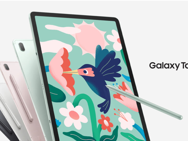 ซัมซุง เปิดตัว Galaxy Tab S7 FE จอ 12.4 นิ้ว S Pen ในกล่องไม่ต้องซื้อเพิ่ม ราคา 19,990 บาท