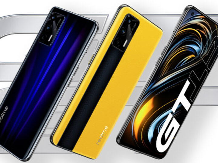 realme เตรียมจับมือ Kodak ร่วมพัฒนากล้องโทรศัพท์มือถือรุ่นใหม่