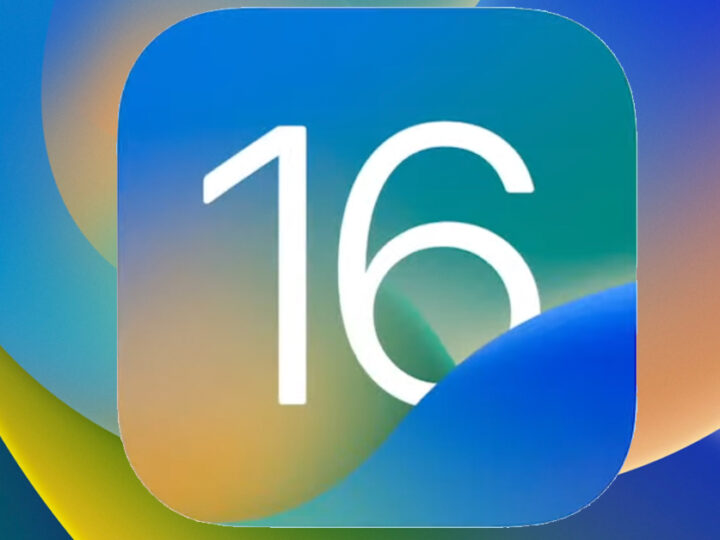 ดาวน์โหลดวอลเปเปอร์ iOS 16 ความละเอียดสูงได้ที่นี่