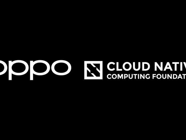 OPPO เข้าร่วม Cloud Native Computing Foundation ในฐานะสมาชิกระดับ Gold Member