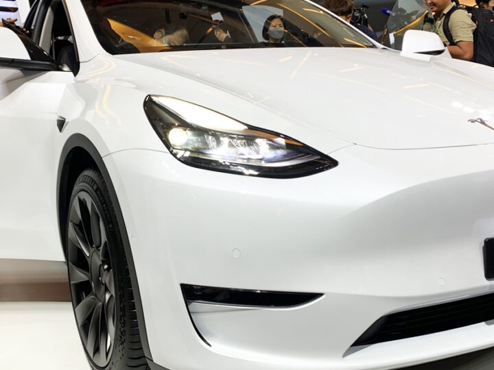 Tesla เปิดตัว Model 3 และ Model Y อย่างเป็นทางการในประเทศไทย