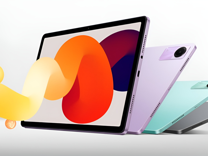 Redmi Pad SE แท็บเล็ต 11 นิ้ว ความจุ 8GB + 256GB วางจำหน่ายแล้วในไทย