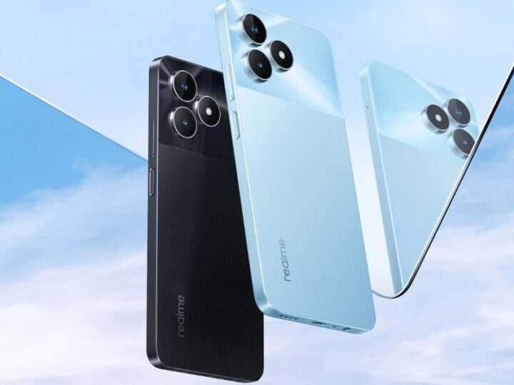 realme เปิดตัว realme Note 50 สมาร์ตโฟนตระกูล Note รุ่นใหม่รุ่นแรกของบริษัท