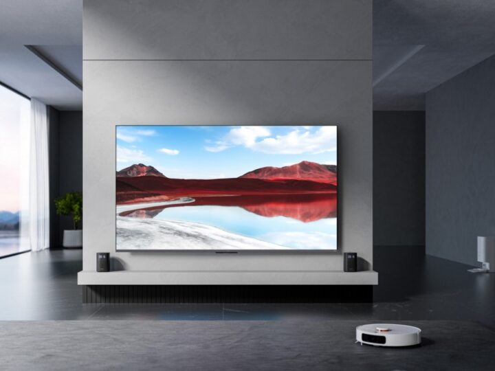 เสียวหมี่ ไทย ประกาศวางจำหน่ายทีวี Xiaomi TV A Pro Series 2025 มีขนาด 43” กับ 55” ให้เลือก