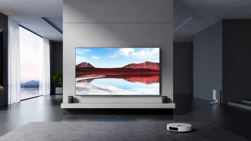 เสียวหมี่ ไทย ประกาศวางจำหน่ายทีวี Xiaomi TV A Pro Series 2025 มีขนาด 43” กับ 55” ให้เลือก