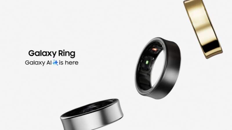 Samsung Galaxy Ring เปิดตัวครั้งแรกในไทยที่งาน TME วันที่ 24-27 ตุลาคมนี้