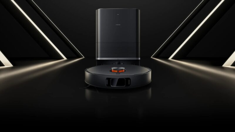 เสียวหมี่วางจำหน่าย AIoT รุ่นใหม่ Xiaomi Robot Vacuum X20 Max, Xiaomi Smart Camera C700 และไดร์เป่าผม Xiaomi High-speed Ionic Hair Dryer